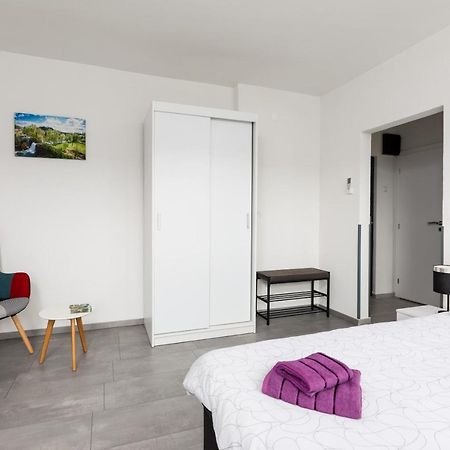 Studio Apartman Sirius Слуни Экстерьер фото