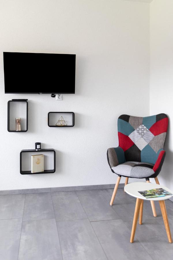 Studio Apartman Sirius Слуни Экстерьер фото